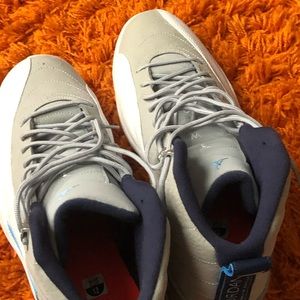 Jordan 12s size 12 for sale 150
